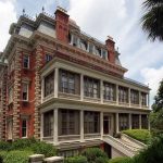 Wentworth Mansion -1