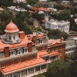 Wentworth Mansion -2