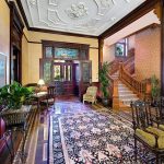Wentworth Mansion -3