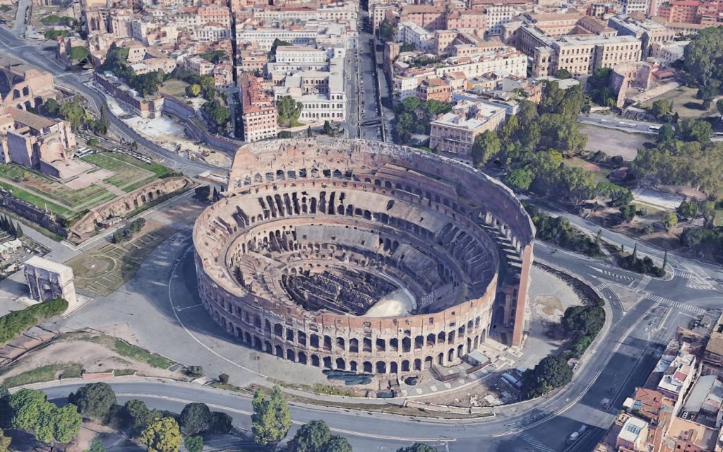 Architecture- Through the VR Lenses -1