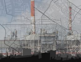 Indian Cities Jamshedpur, Jharkhand - Rethinking The Future