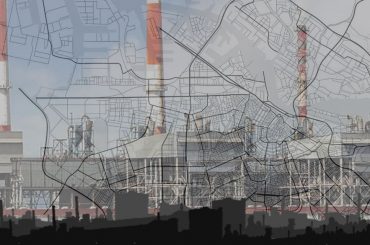 Indian Cities Jamshedpur, Jharkhand - Rethinking The Future