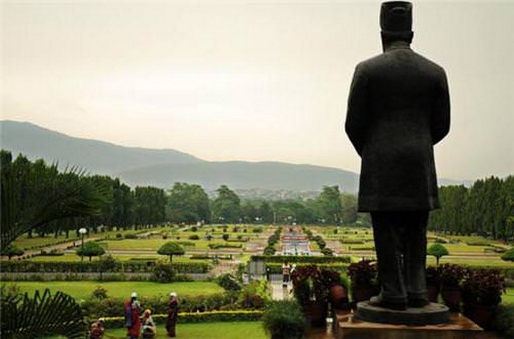 Indian Cities Jamshedpur, Jharkhand -1
