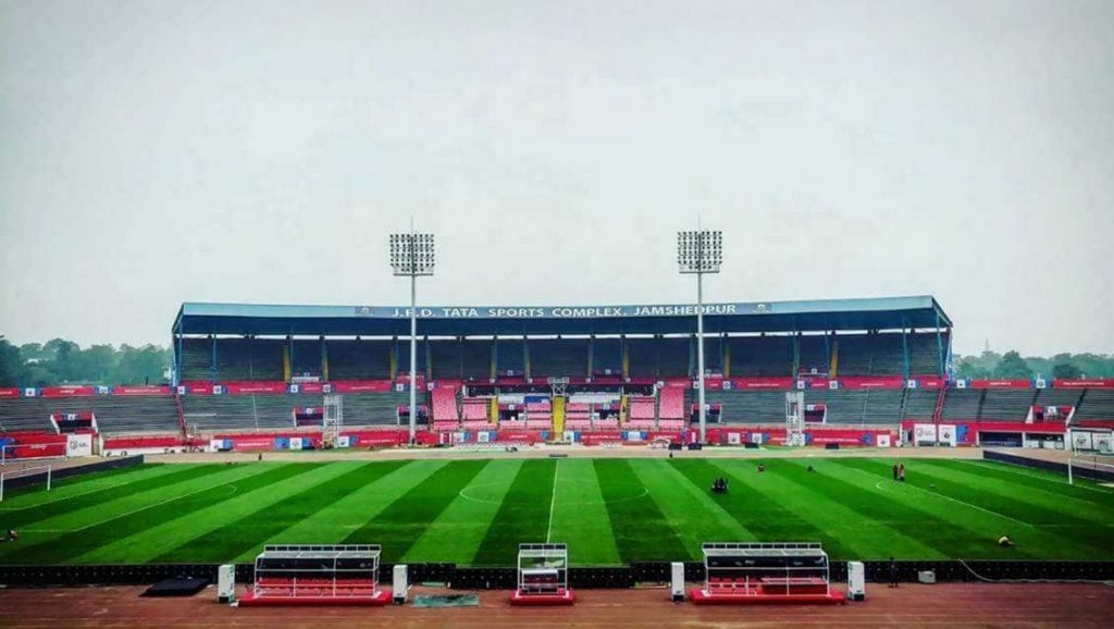 Indian Cities Jamshedpur, Jharkhand -4