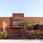 Annabelle Selldorf Beach House -1