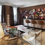 park avenue duplex apartment -2