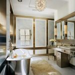 park avenue duplex apartment -4