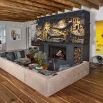 Rober Downey JR - Windmill Cottage -2