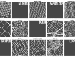 City Blocks - Why They Wont Work In India - Rethinking The Future