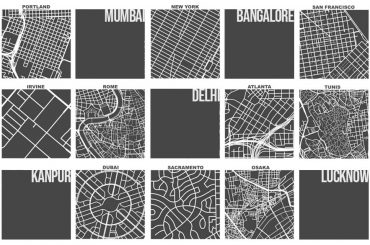 City Blocks - Why They Wont Work In India - Rethinking The Future