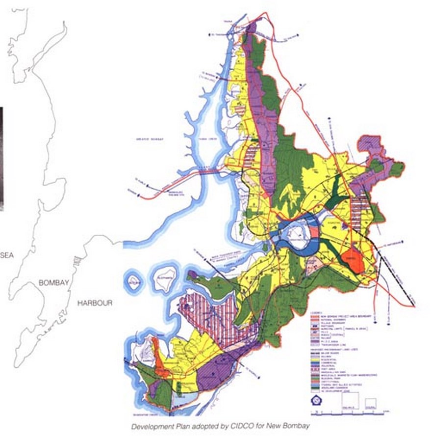 Why the city block system won't work in Indian Cities -3