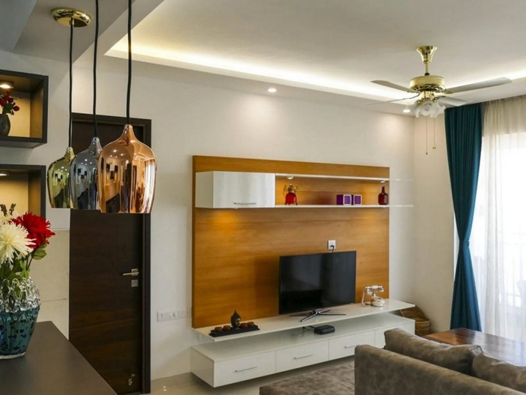 Top 30 Interior Designers in Hyderabad -10
