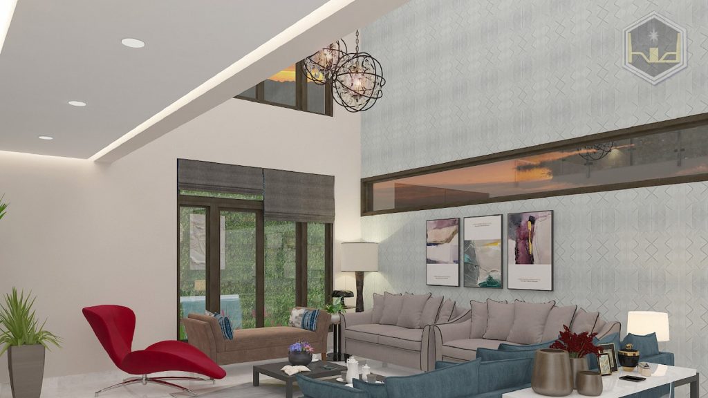 Top 30 Interior Designers in Hyderabad -11