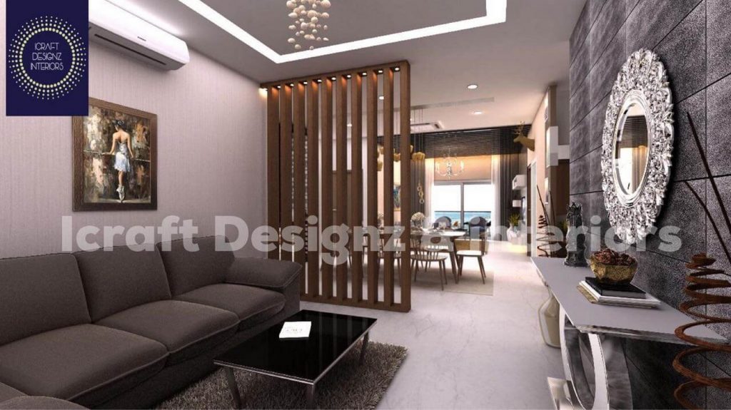 Top 30 Interior Designers in Hyderabad -13