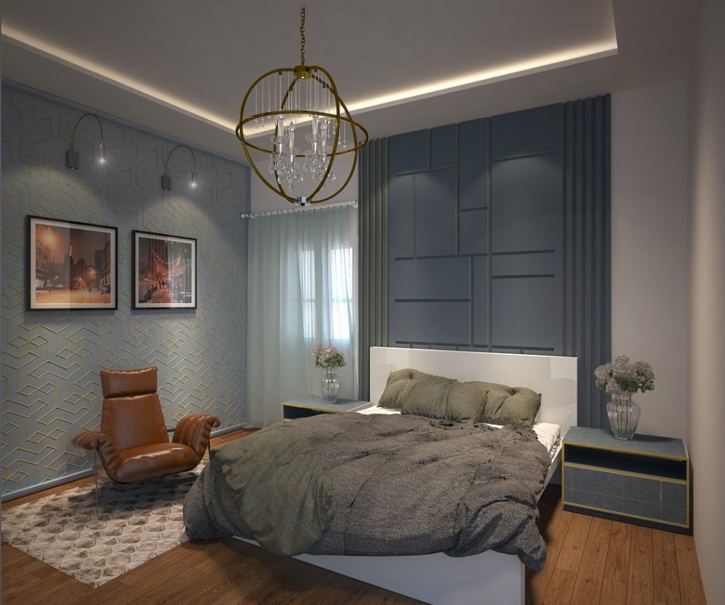 Top 30 Interior Designers in Hyderabad -15