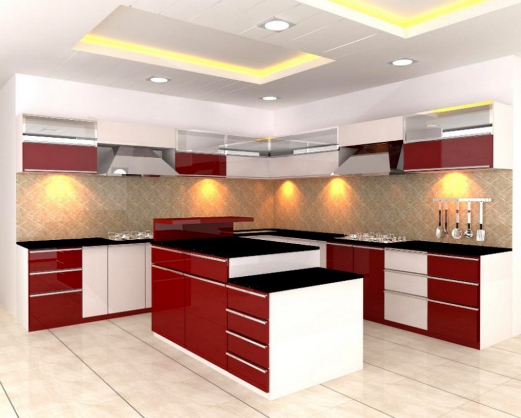 Top 30 Interior Designers in Hyderabad -16