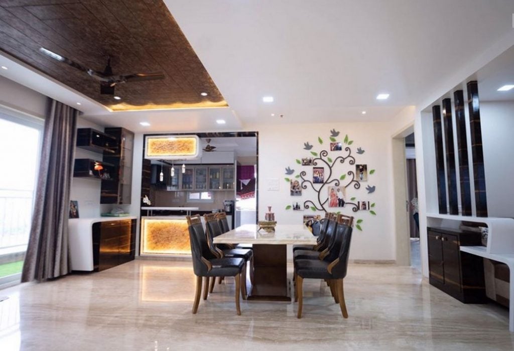 Interior Designers in Hyderabad- Top 30 Interior Designers in Hyderabad