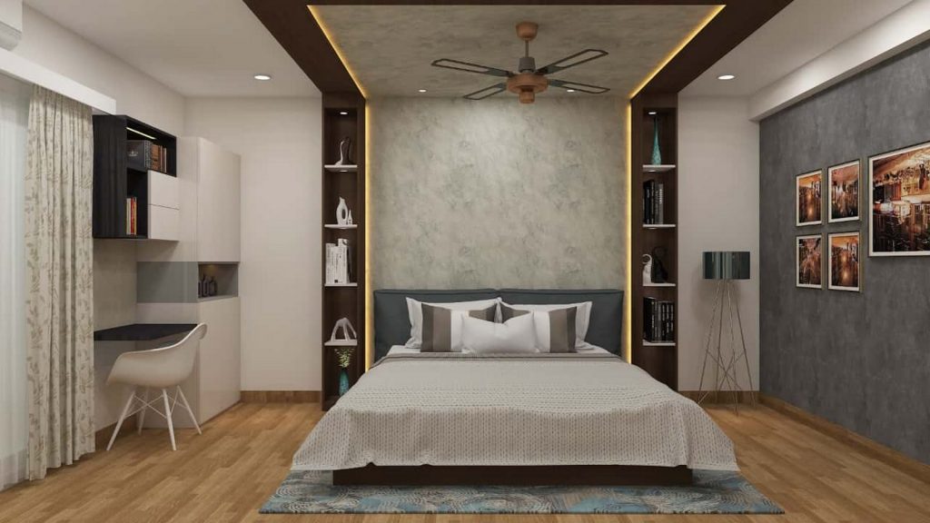 Top 30 Interior Designers in Hyderabad -18