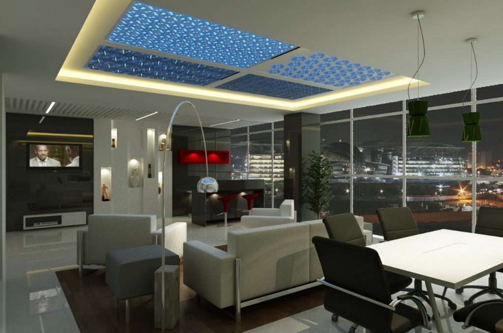 Top 30 Interior Designers in Hyderabad -19