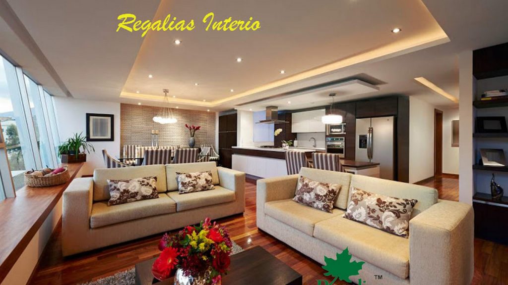 Kitchen Design by Regalias Interio - One Stop Solutions