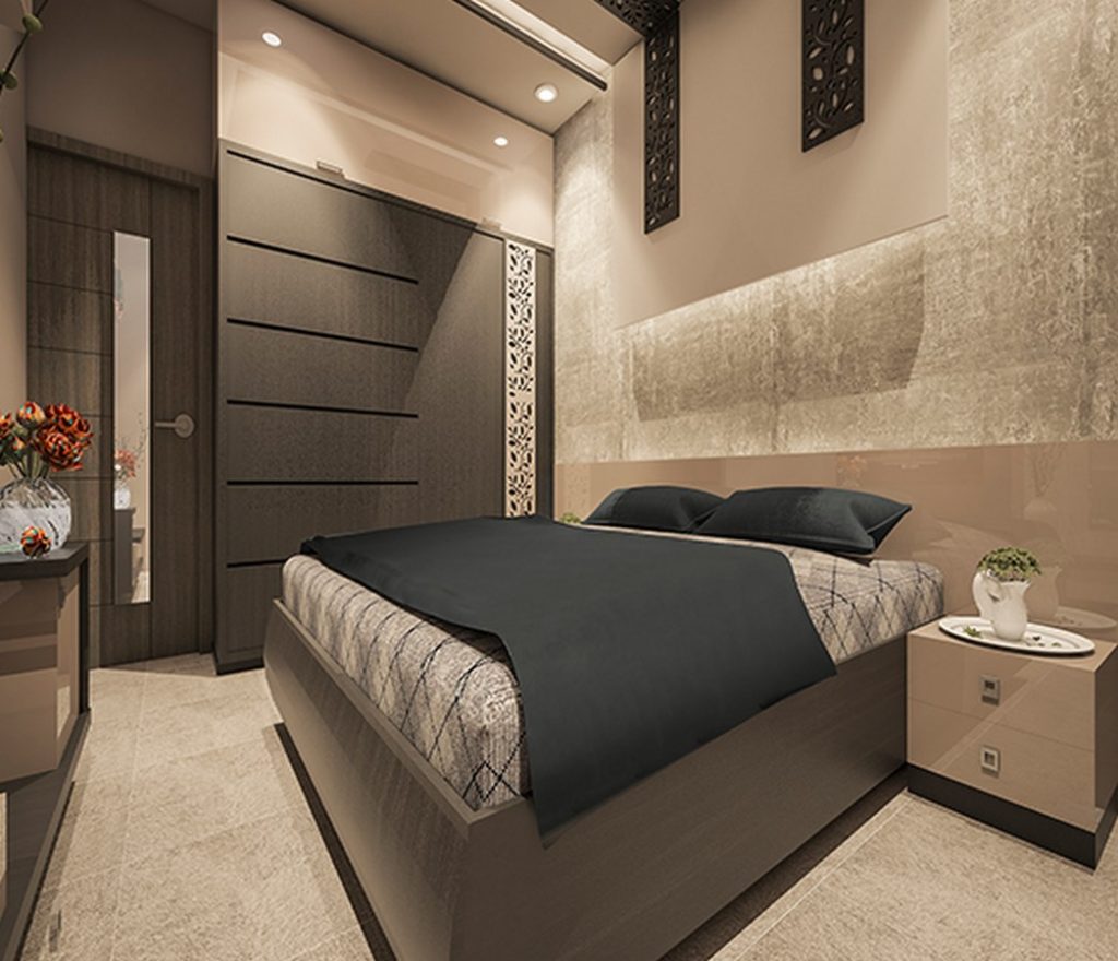 Residence Design by Seema Design Studio