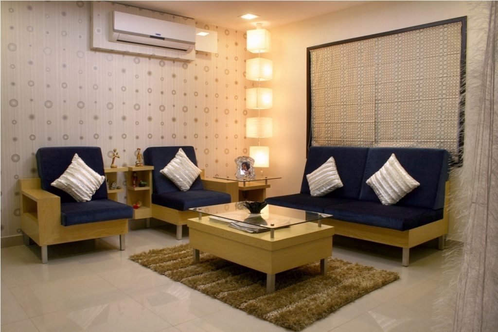 Top 30 Interior Designers in Hyderabad -3