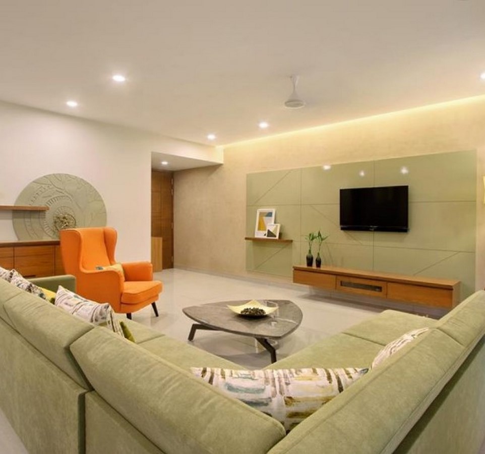 Top 30 Interior Designers in Hyderabad -5