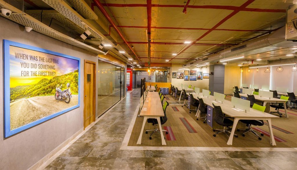 Top 30 Interior Designers in Hyderabad -6