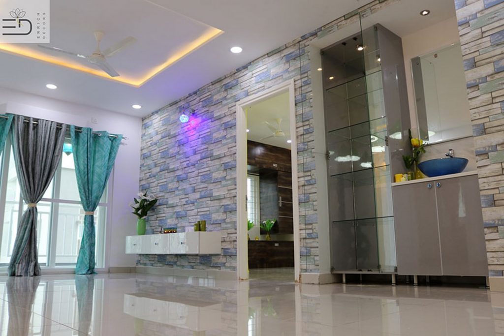 Top 30 Interior Designers in Hyderabad -8