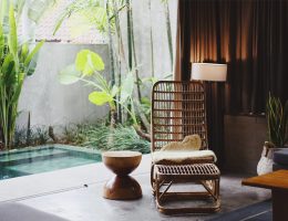 Sustainable Interiors- How Can Interior Designers Do Their Part - Rethinking The Future