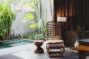Sustainable Interiors- How Can Interior Designers Do Their Part - Rethinking The Future