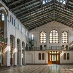 Arts & Industries Building Revitalization -2