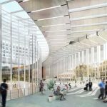 Gansu Provincial Women and Children International Hospital Complex -2