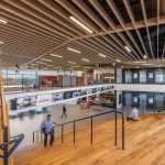 Mercedes-Benz Financial Services Headquarters -1