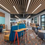 Mercedes-Benz Financial Services Headquarters -2