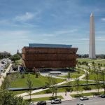National Museum of African American History and Culture -2