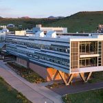 National Renewable Energy Laboratory Energy Systems Integration Facility -2