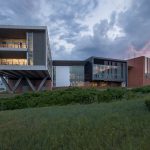 National Renewable Energy Laboratory Energy Systems Integration Facility -3