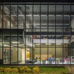 OAKLAND UNIVERSITY ENGINEERING CENTRE -2