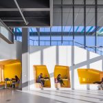 OAKLAND UNIVERSITY ENGINEERING CENTRE -3