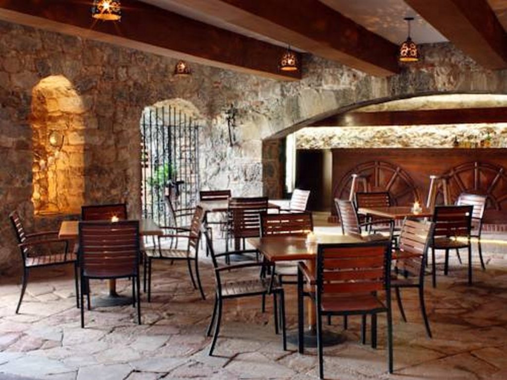 Luis Barragan - CUERNAVACA RAQUET CLUB -