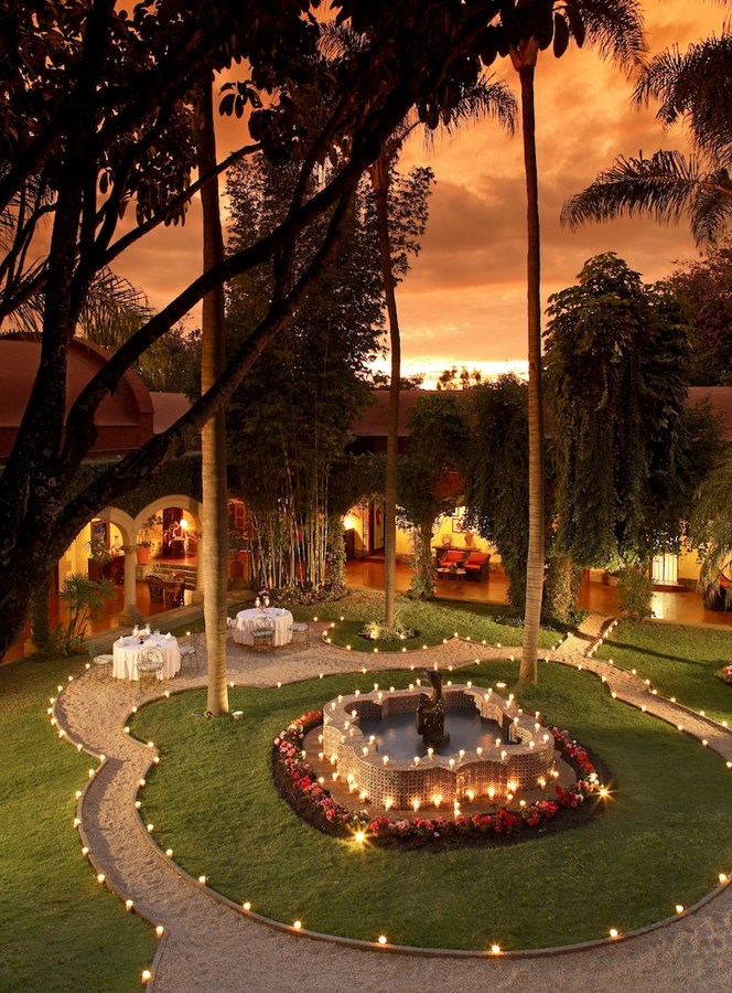 CUERNAVACA RAQUET CLUB -2