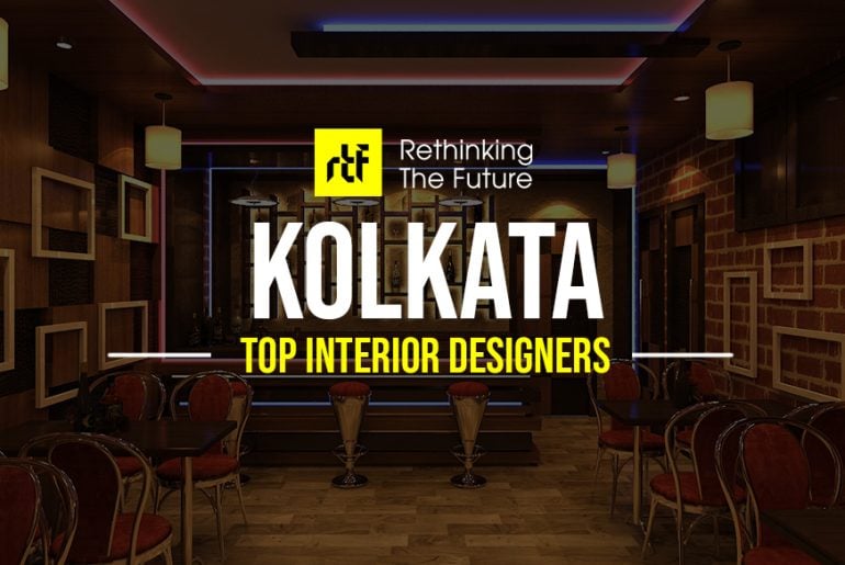 Interior Designers in Kolkata - Top 40 Interior Designers in Kolkata