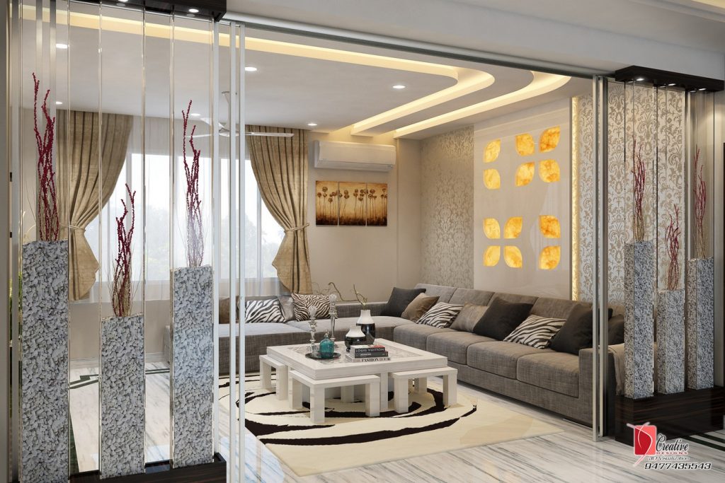 Interior Designer in Kolkata - Top 40 Interior Designers in Kolkata -10