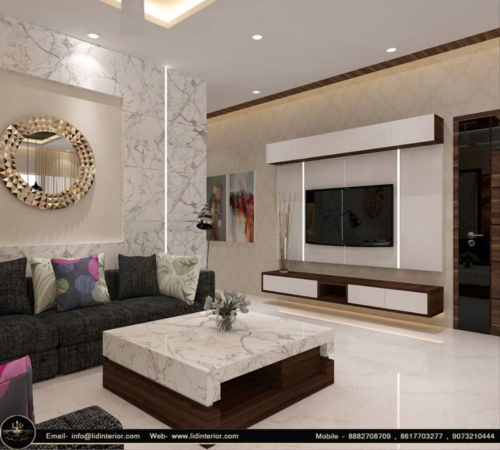 Interior Designer in Kolkata - Top 40 Interior Designers in Kolkata -20