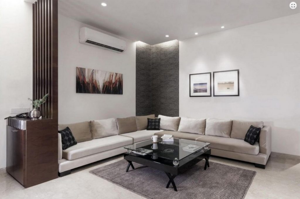 Residential Design by Marvel Interiors