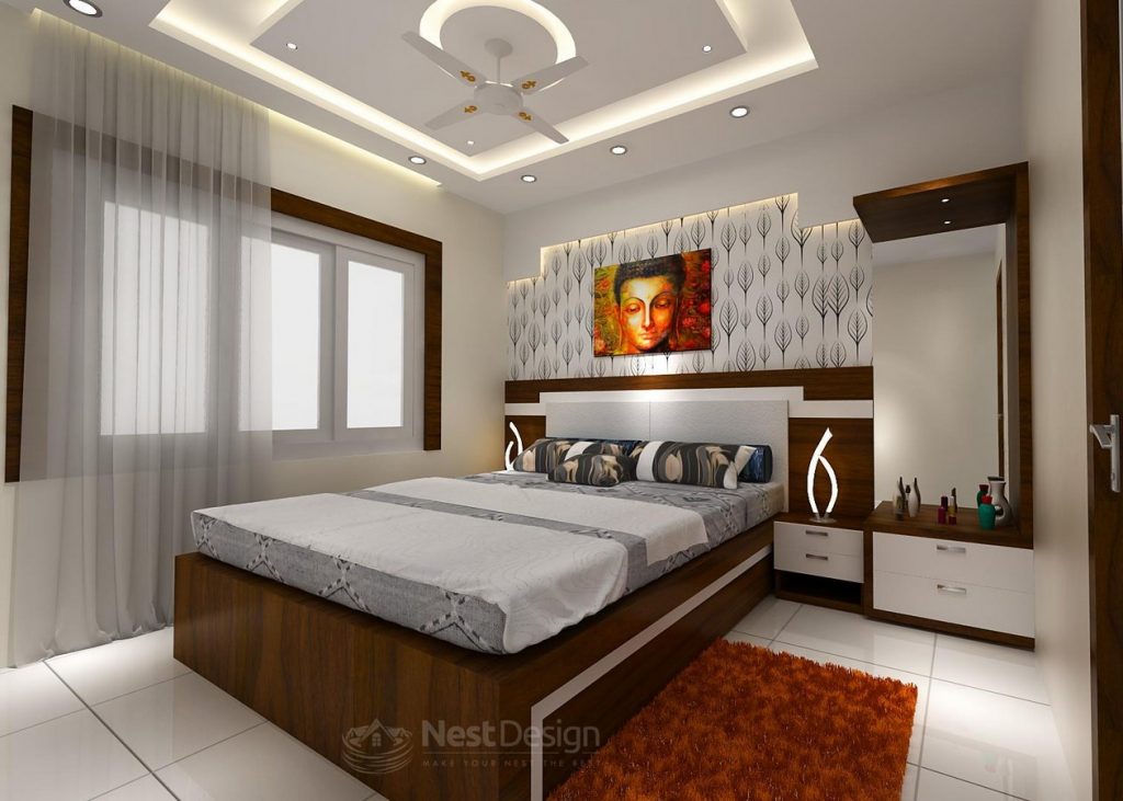 Residential Design by Nest Design