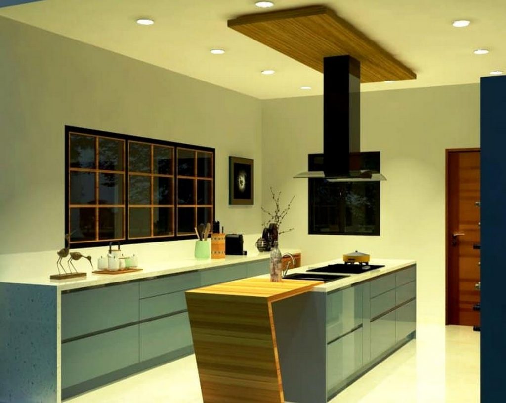 Residential Design by Patina Design