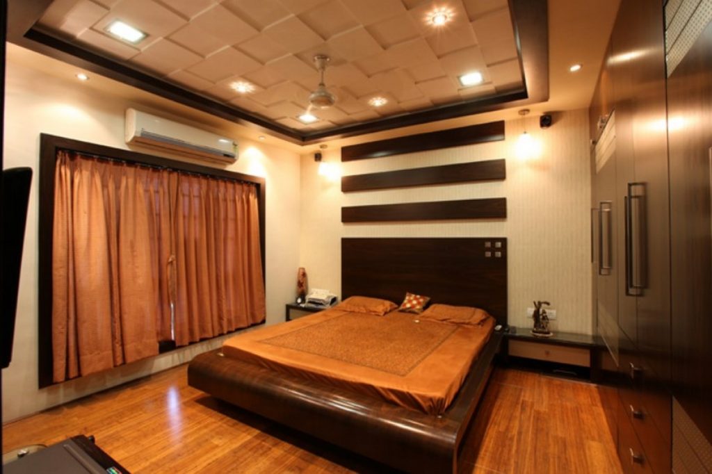 Residential Design by RK Interior