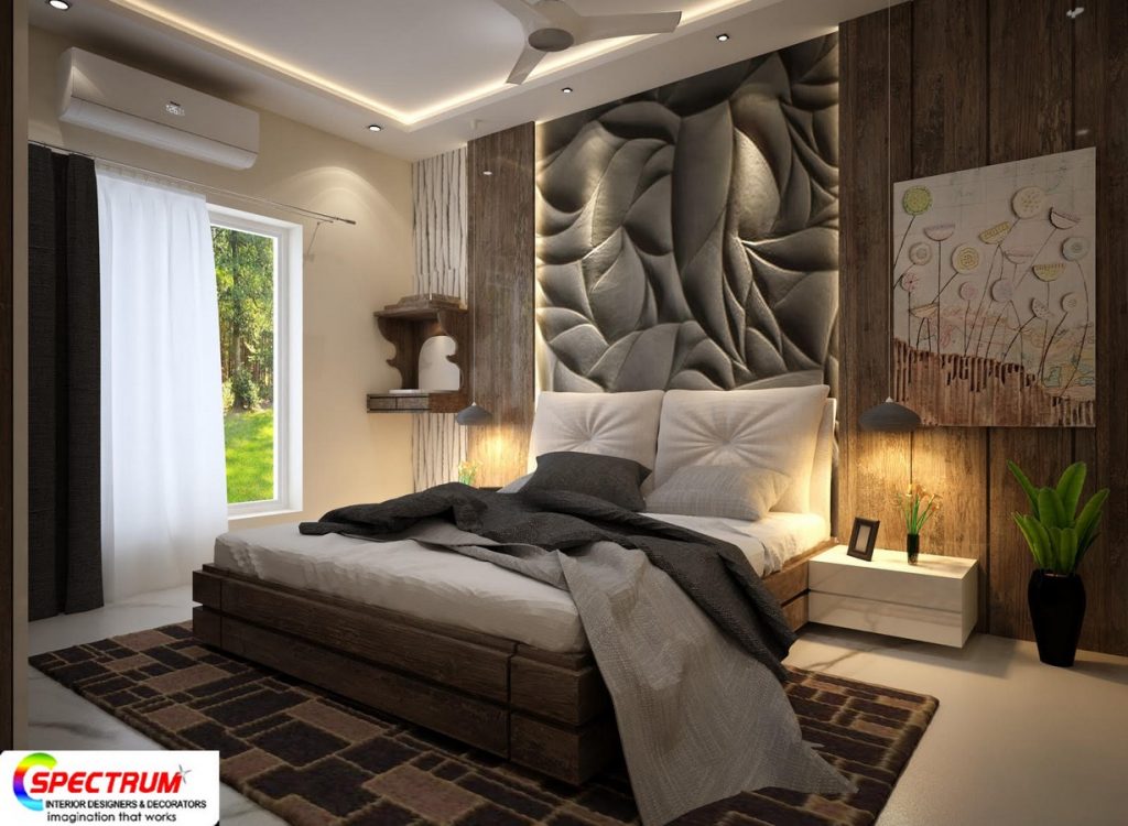 Residential Design by Spectrum Interiors